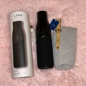 LARQ Water Bottle